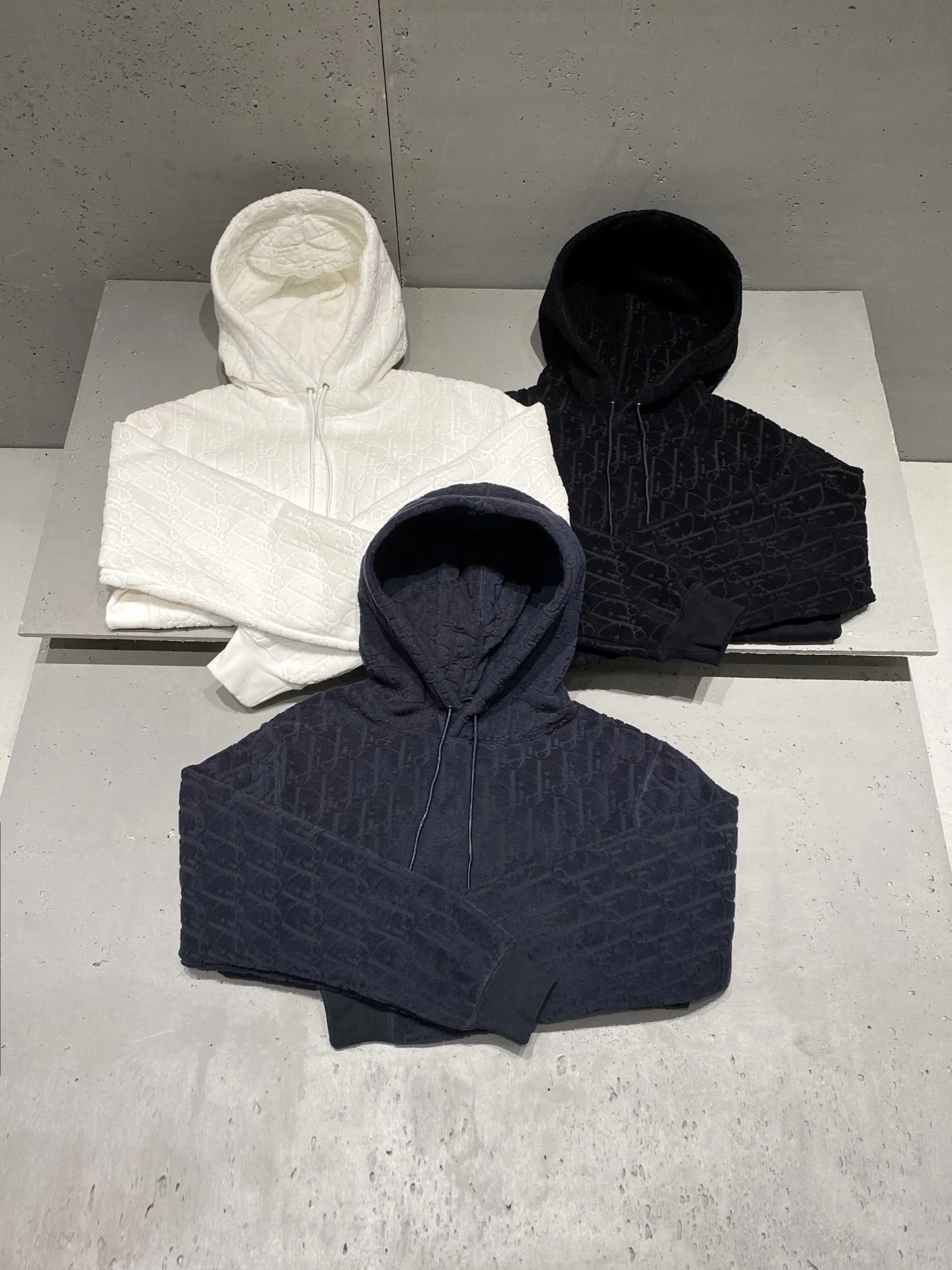 wg.luxury-- 4ior Cotton oversize 3colour item:E-F361J0815-3H